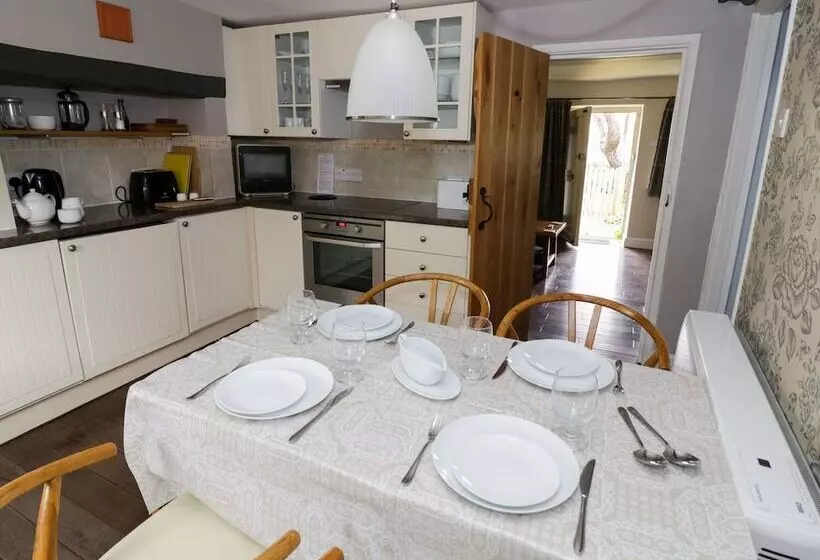 Campion Cottage