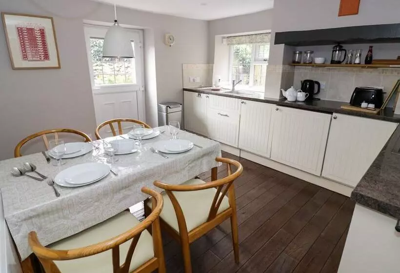 Campion Cottage