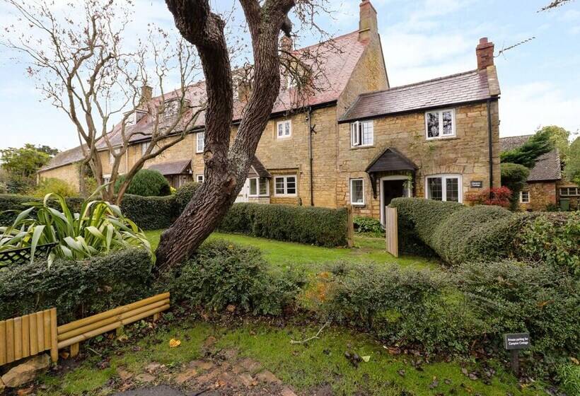 Campion Cottage