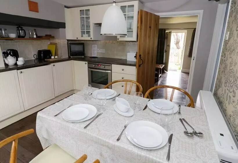 Campion Cottage