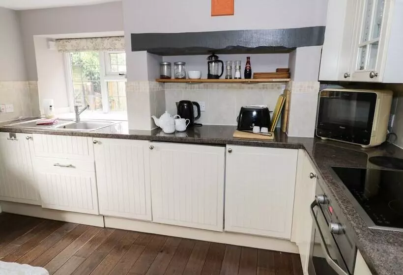 Campion Cottage