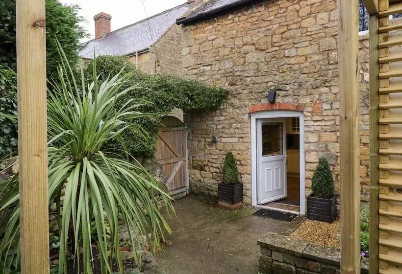 Campion Cottage