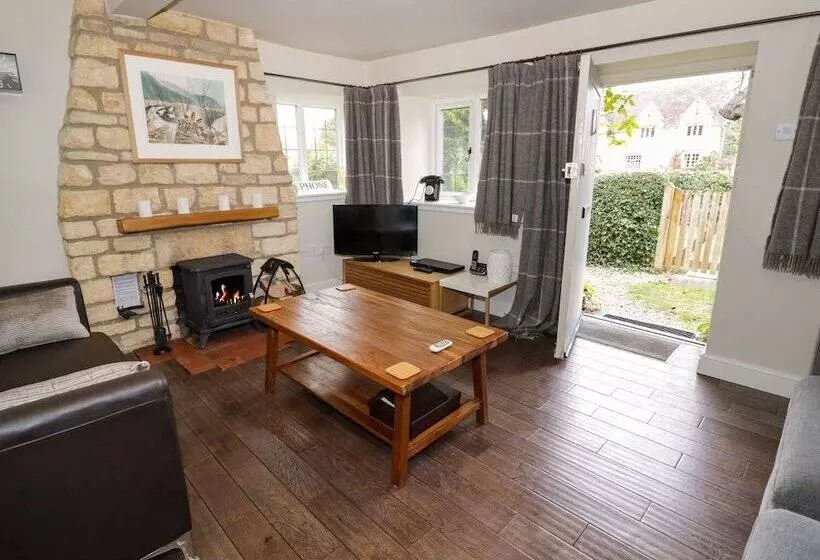 Campion Cottage