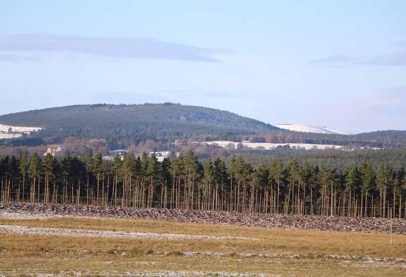 Corriemhor Beag