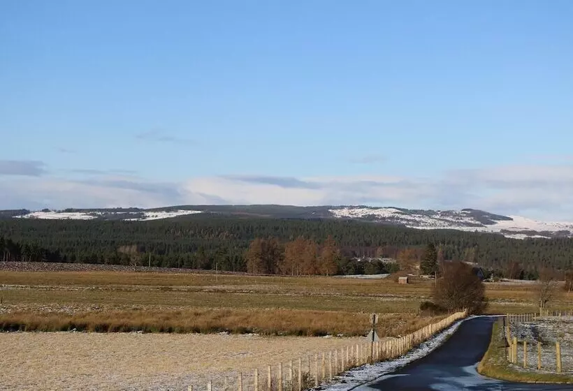 Corriemhor Beag