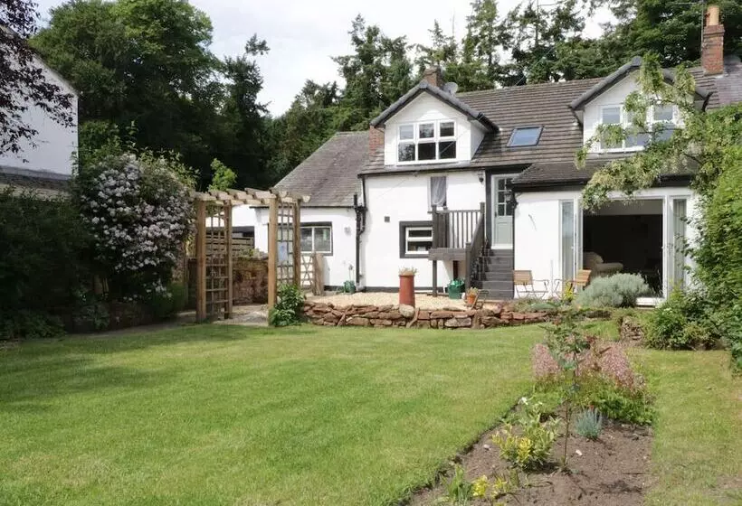 Edenbank Cottage