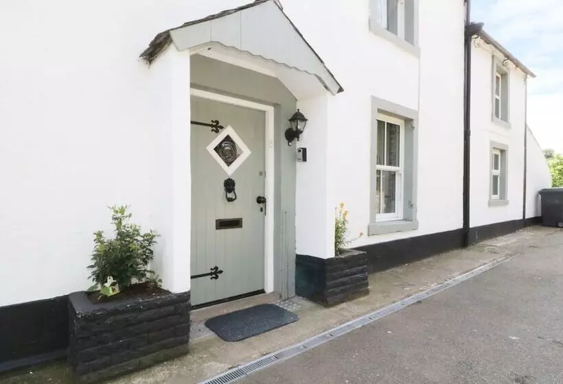 Edenbank Cottage