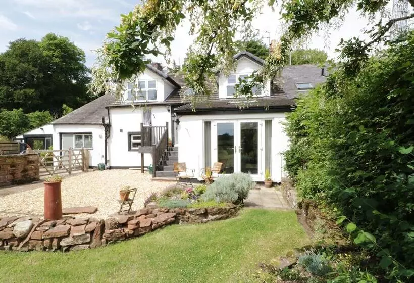 Edenbank Cottage