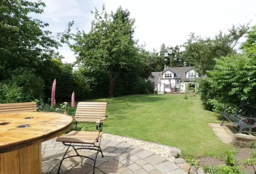 Edenbank Cottage