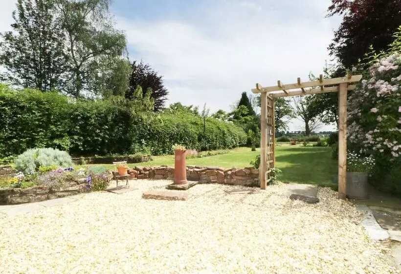Edenbank Cottage