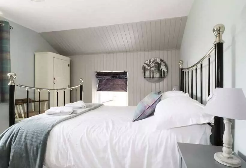 Edenbank Cottage