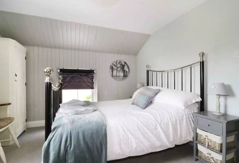Edenbank Cottage