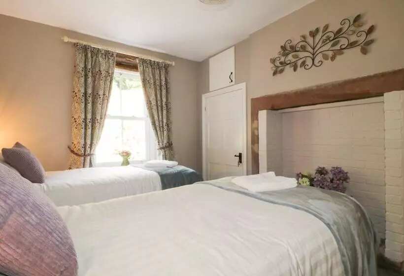 Edenbank Cottage