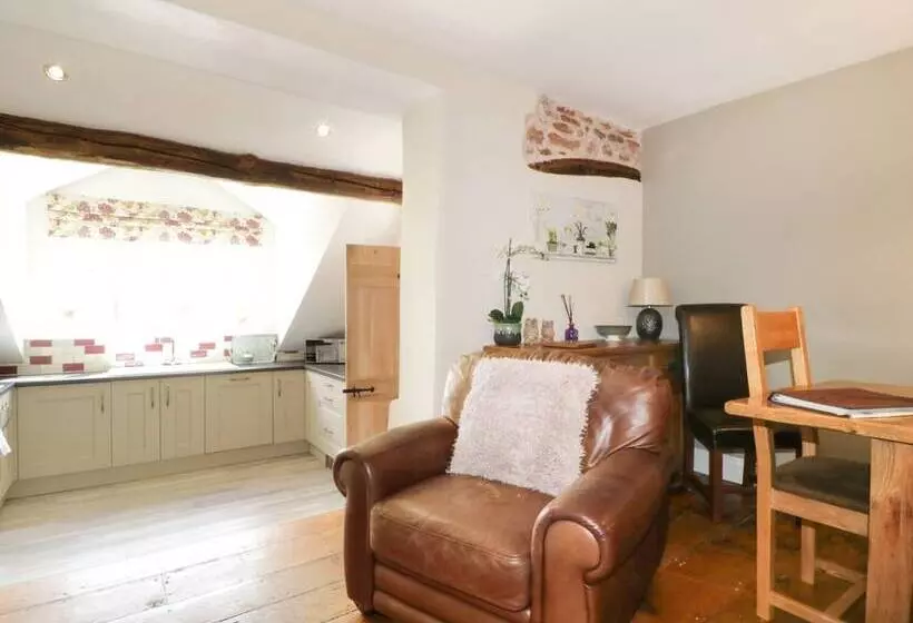 Edenbank Cottage