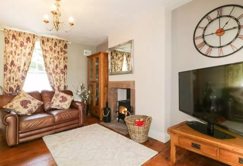 Edenbank Cottage