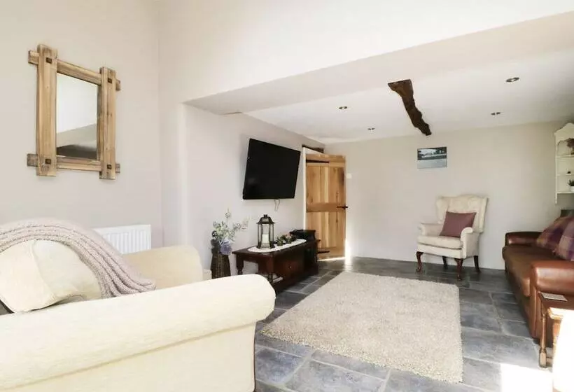 Edenbank Cottage