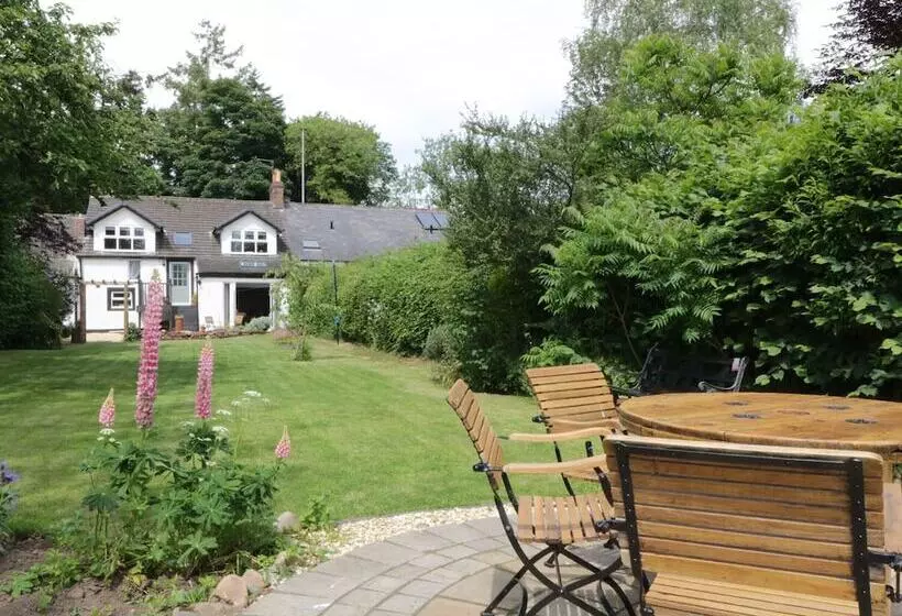 Edenbank Cottage