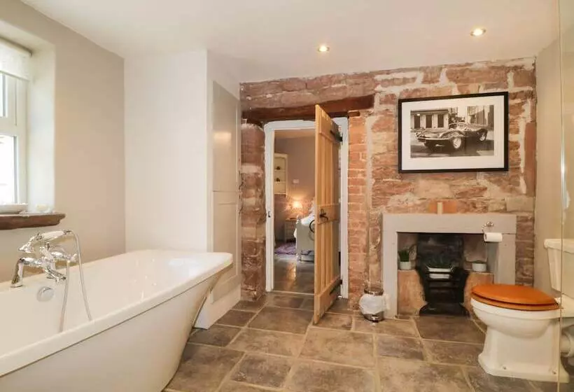 Edenbank Cottage