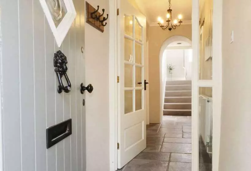 Edenbank Cottage
