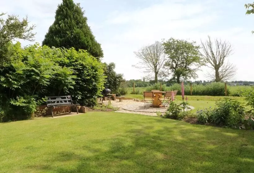 Edenbank Cottage