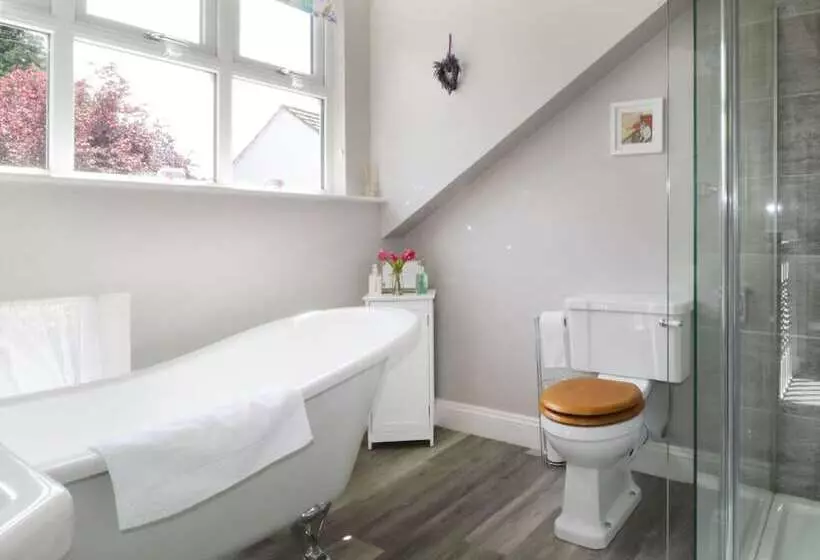 Edenbank Cottage