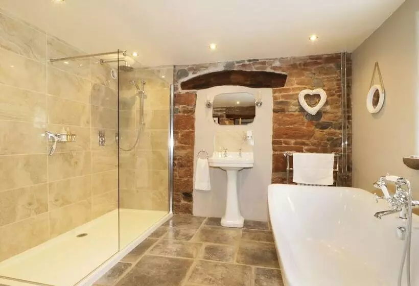 Edenbank Cottage