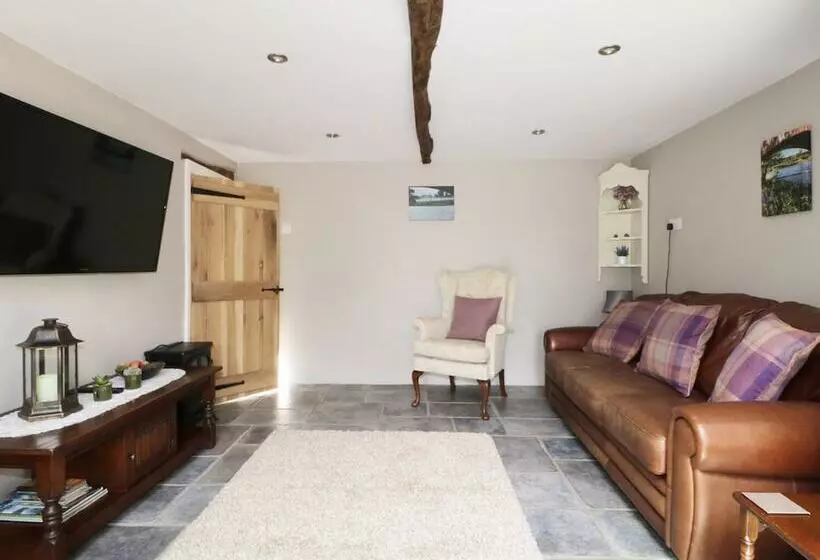 Edenbank Cottage