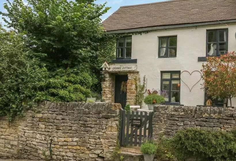 Grange Cottage