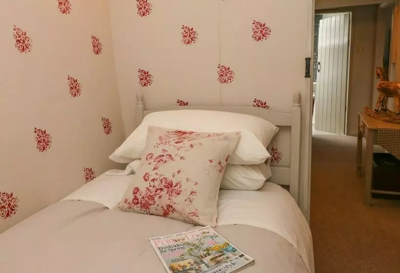 Grange Cottage
