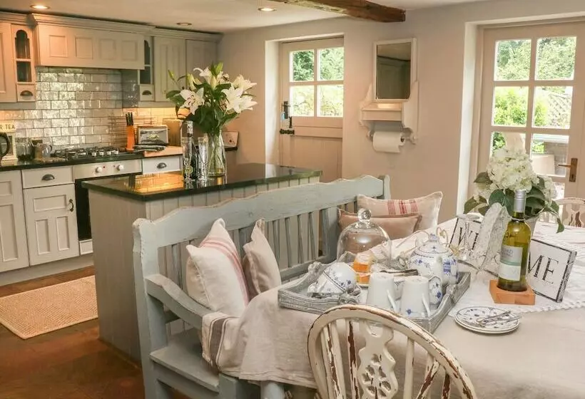Grange Cottage