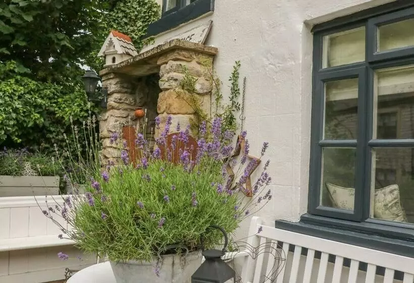 Grange Cottage