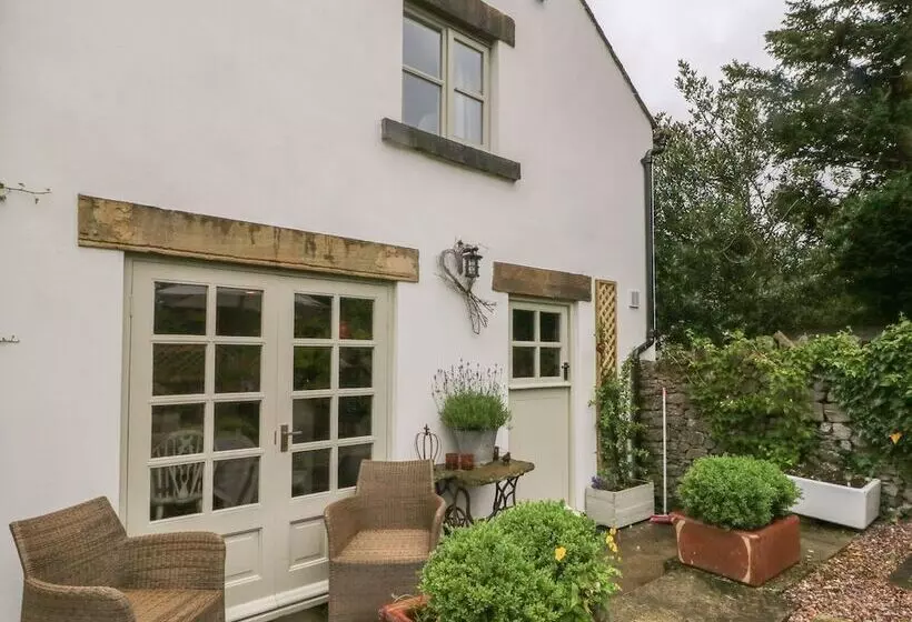 Grange Cottage
