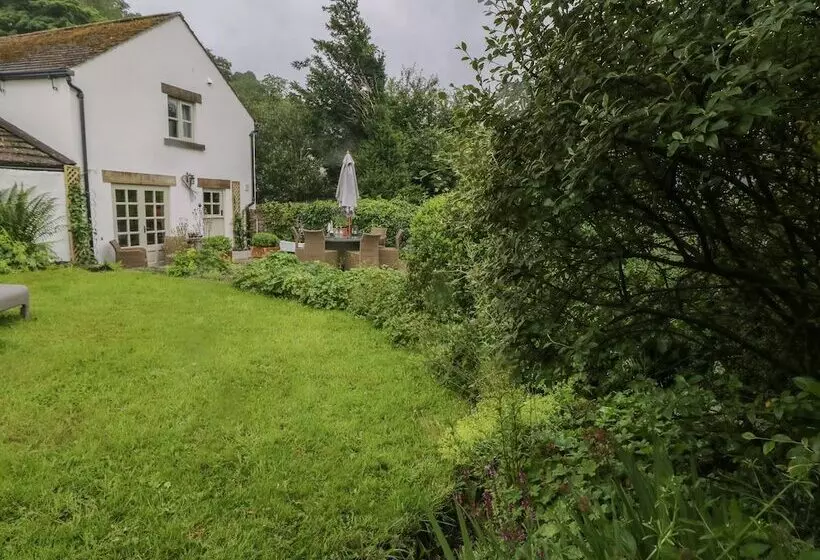 Grange Cottage