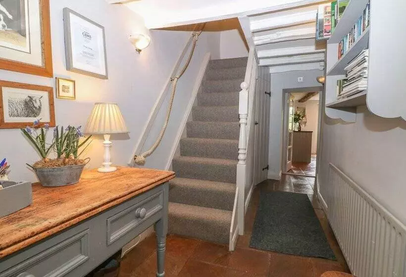 Grange Cottage