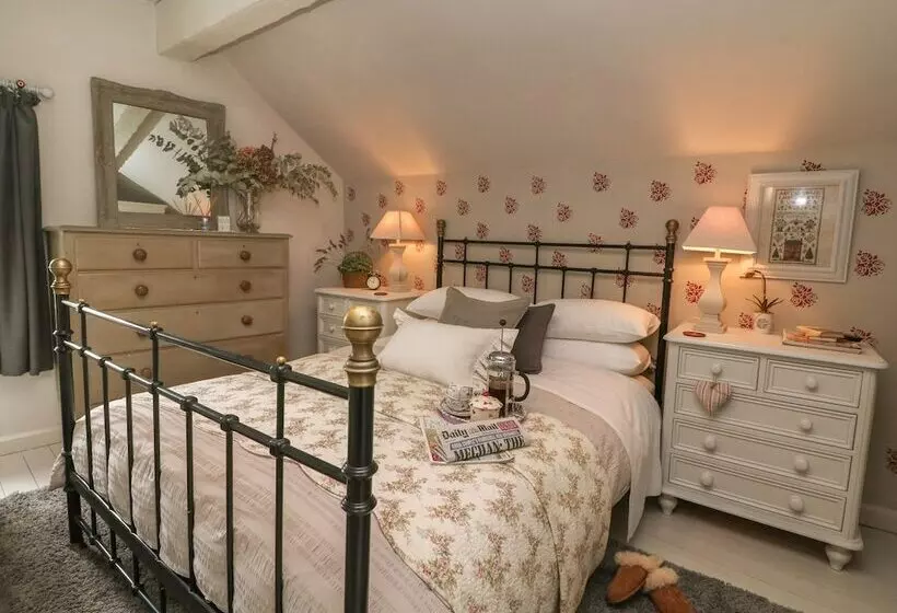 Grange Cottage