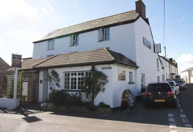 Grooms Cottage