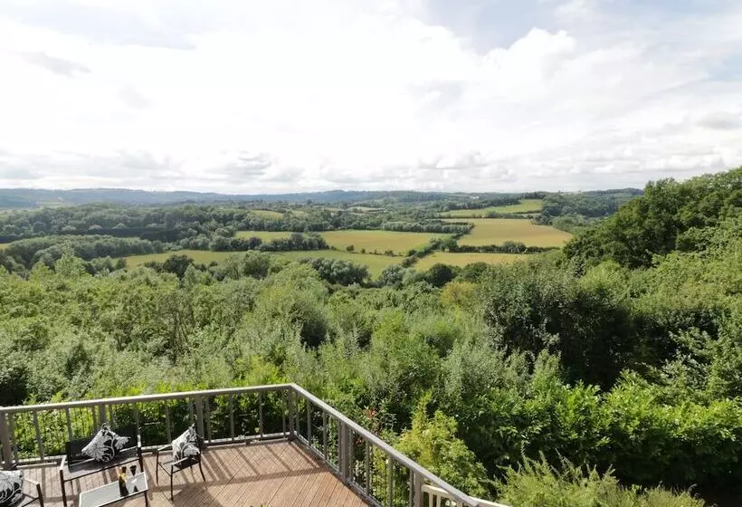 Hillview Cottage