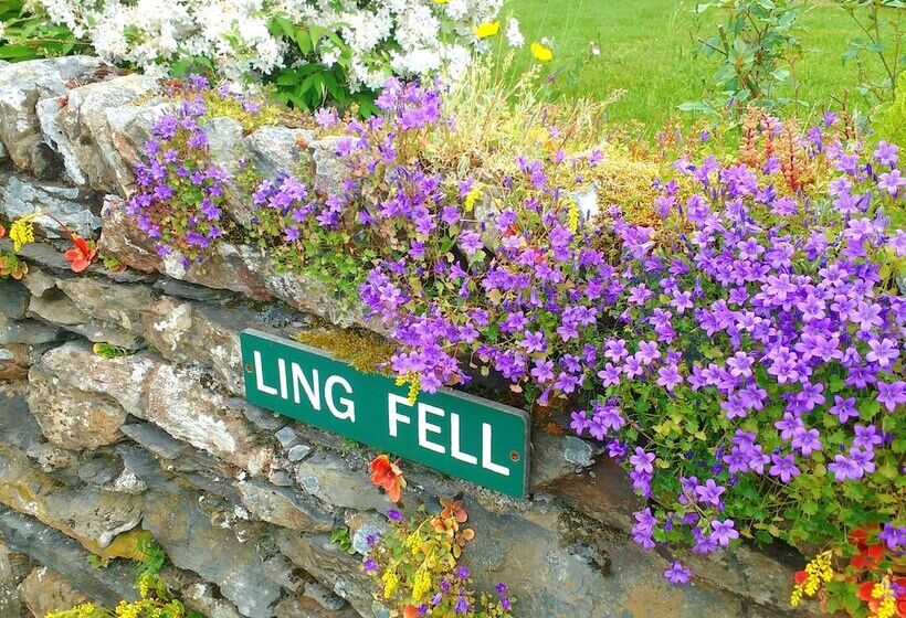 Ling Fell Cottage
