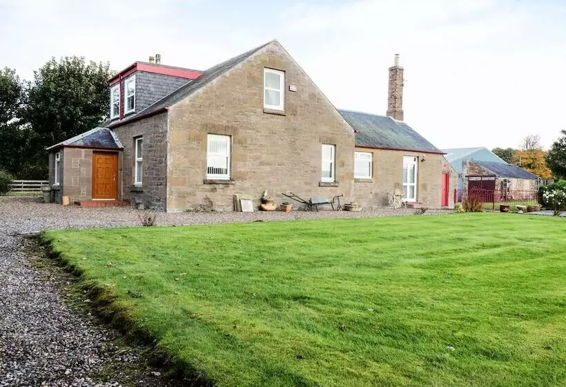 Meadowside Farm