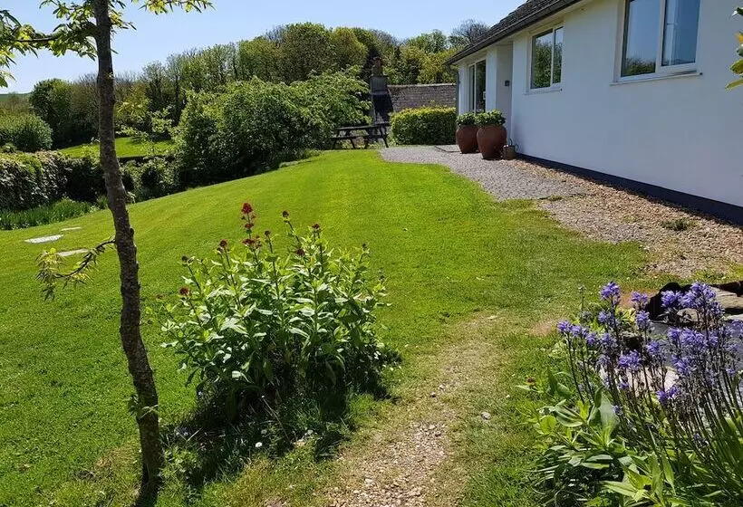 Orchard View