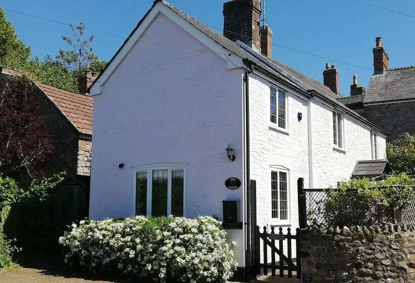 Rose Cottage