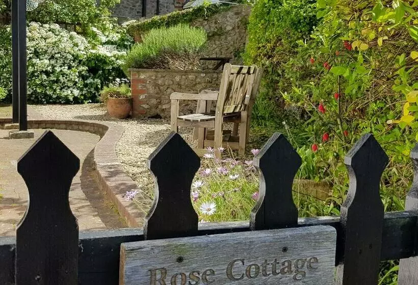 Rose Cottage