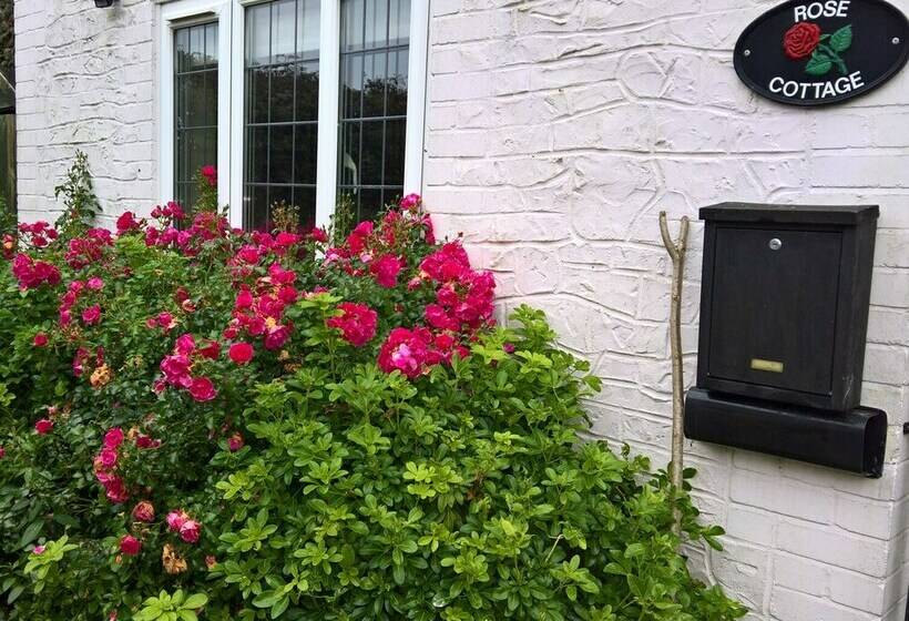Rose Cottage