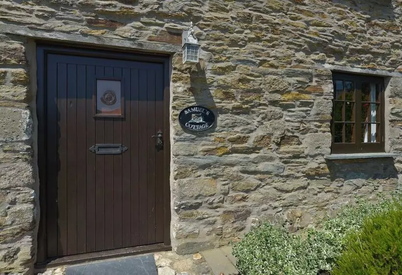 Samuels Cottage