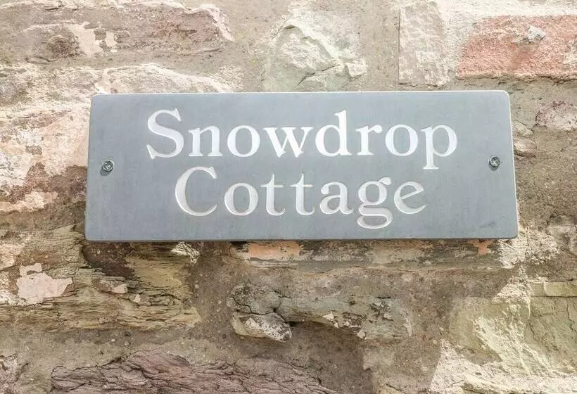 Snowdrop Cottage
