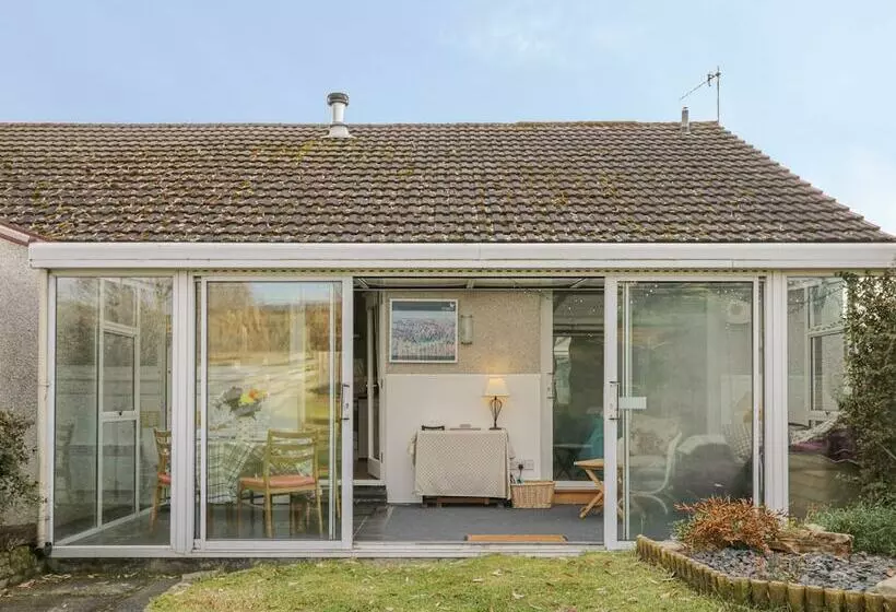 Steam Cottage