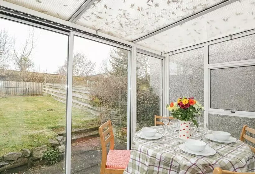 Steam Cottage