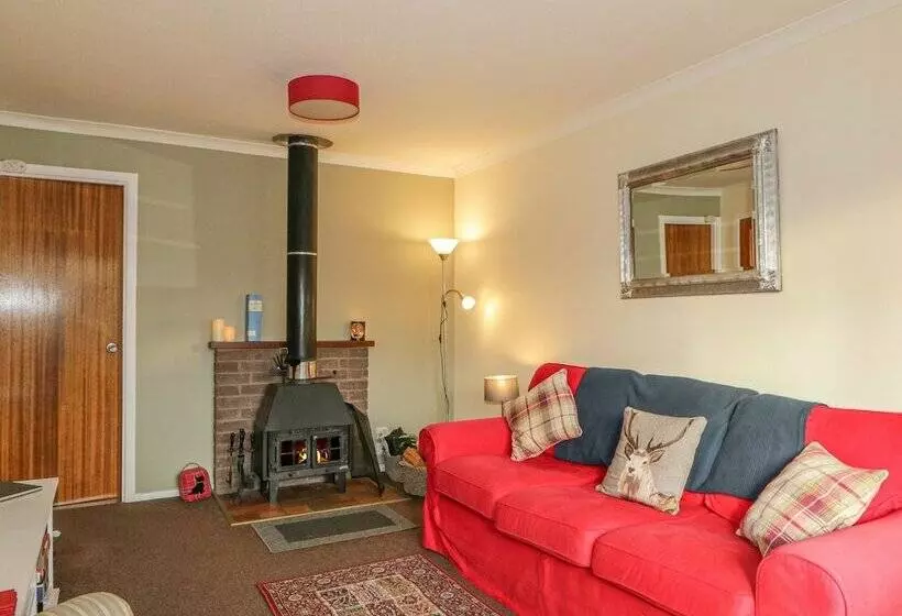 Steam Cottage