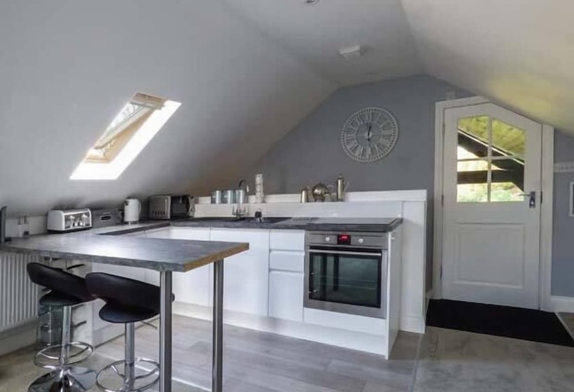 Studio At Little Trees Farm