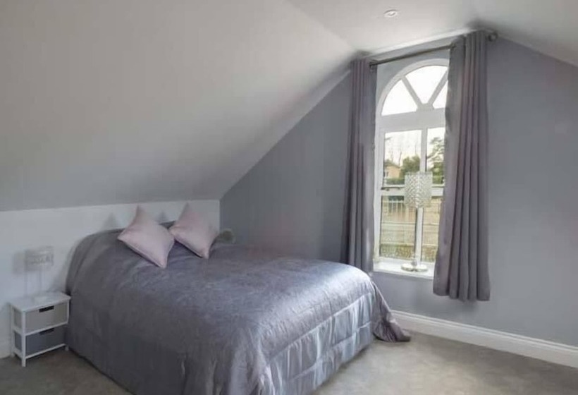 Studio At Little Trees Farm